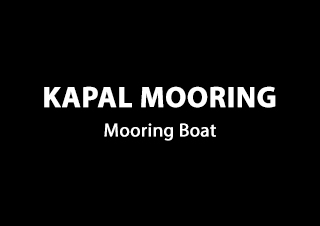 Kapal Mooring