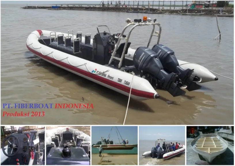 RIB 10 Meter